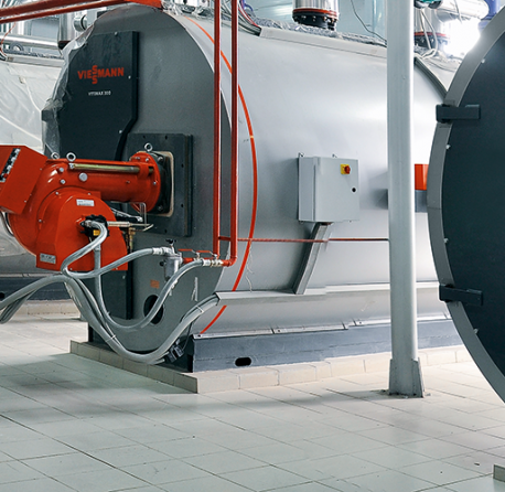 Anlagenmechaniker (M/W/D) f&uuml;r Kundendienst