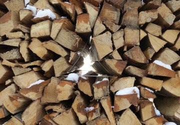 Holzkesselanlagen