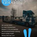 LKW-Fahrer