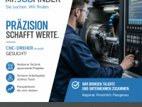 Dreher (m/w/d)