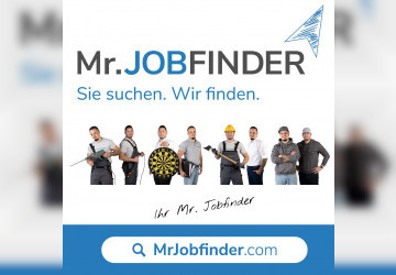 Energie, Zeit, Kosten, Personal - Mr. Jobfinder 