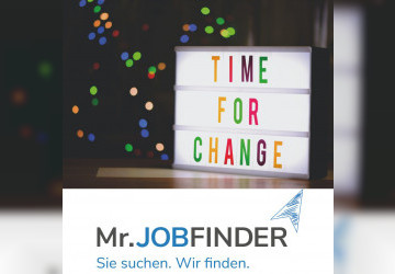 Dein Unternehmen sucht Mitarbeiter ?