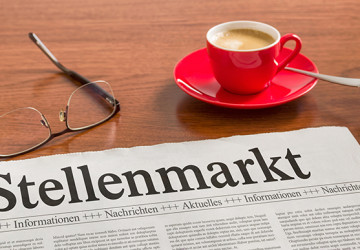 Finden statt suchen: Stellenangebote im Ortenaukreis