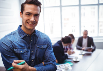 Tipps f&uuml;r Ihre Jobsuche. Wie finde ich eine Arbeitsstelle?