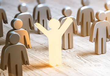 Landesprogramm - Neue Chancen auf dem Arbeitsmarkt
