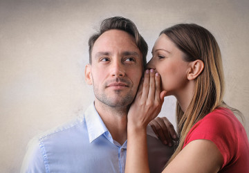 Wa(h)re Menschen? Mr. Jobfinder - Unser Geheimnis!