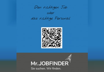 Mr. Jobfinder -  Ihr Experte in der Ortenau f&uuml;r Personalfragen!