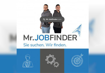 Dein Ansprechpartner aus der Region f&uuml;r die Region.
