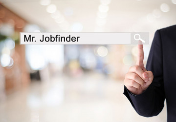 Unternehmen suchen Mitarbeiter ?