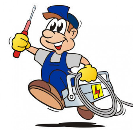 Elektriker/in Energie- und Geb&auml;udetechnik (m/w/d) - Ortenau 
