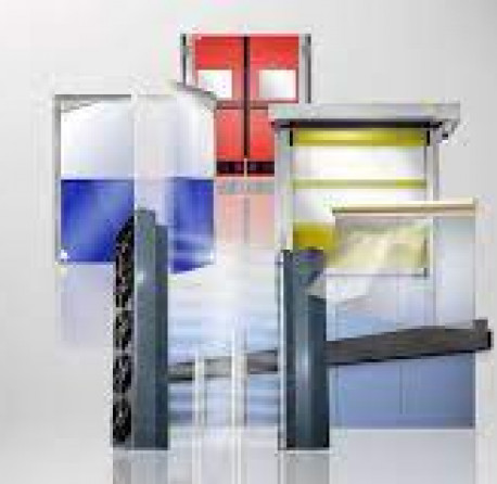 Monteur f&uuml;r T&uuml;r- und Toranlagen (m/w/d) - Ortenau 