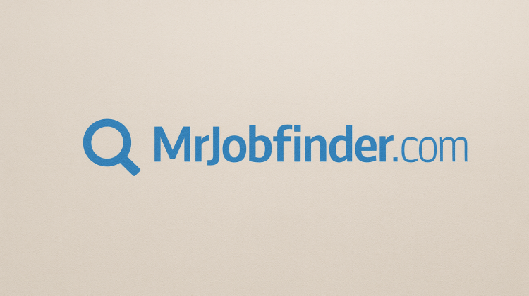  - Mr. Jobfinder -
