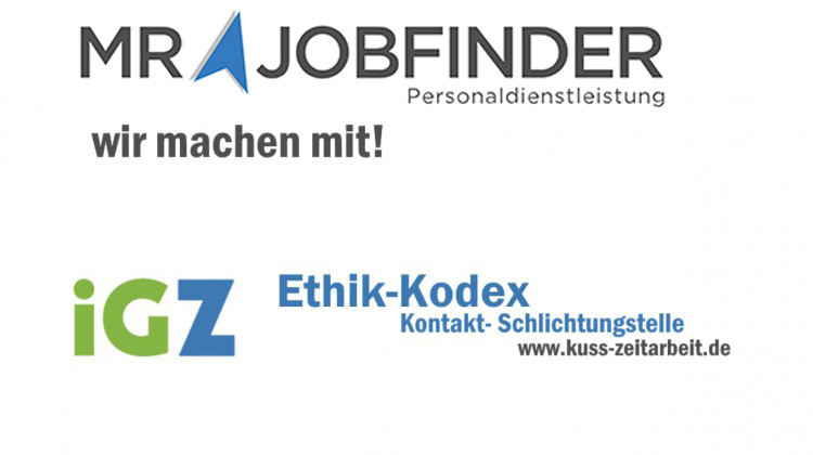 IGZ-Ethik-Kodex
