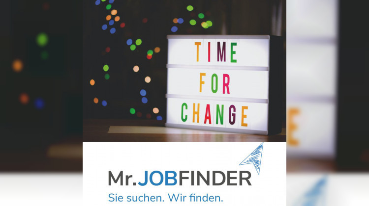 Dein Unternehmen sucht Mitarbeiter ?
