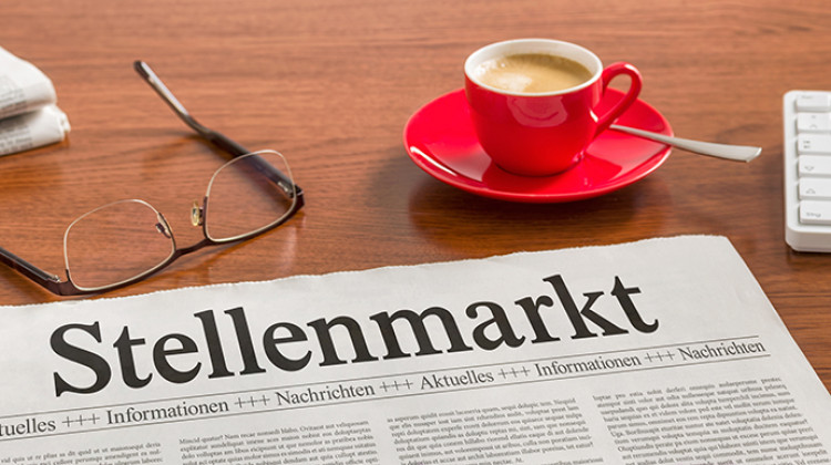 Finden statt suchen: Stellenangebote im Ortenaukreis