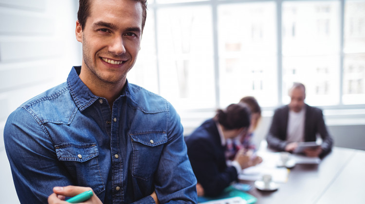 Tipps f&uuml;r Ihre Jobsuche. Wie finde ich eine Arbeitsstelle?