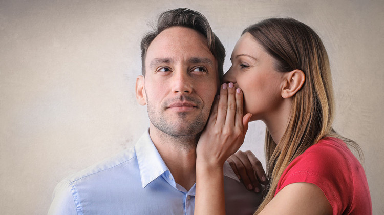 Wa(h)re Menschen? Mr. Jobfinder - Unser Geheimnis!