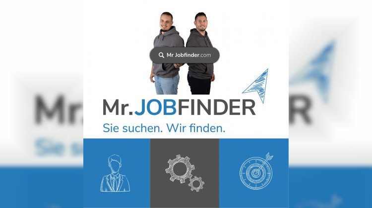 Dein Ansprechpartner aus der Region f&uuml;r die Region.