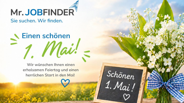 Tag der Arbeit 