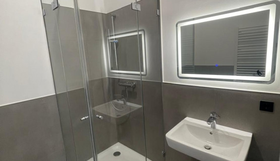 Standard &ndash; Bad Wohnungsbau