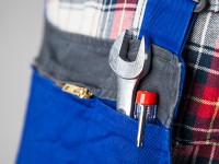 Kundendienstmonteur f&uuml;r SHK (m/w/d)