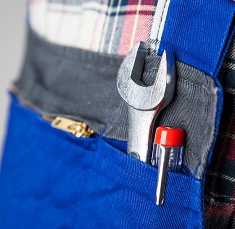 Kundendienstmonteur f&uuml;r SHK (m/w/d)