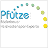 Pf&uuml;tze GmbH