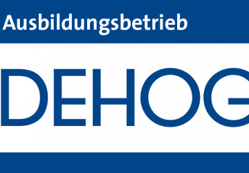 Freie Ausbildungspl&auml;tze 2027/28