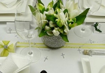 Konfirmation & Kommunion