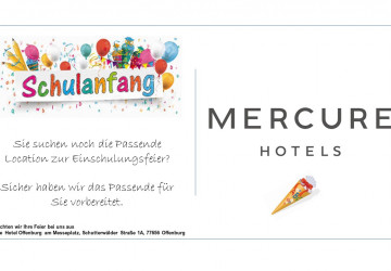 Location zum Schulanfang