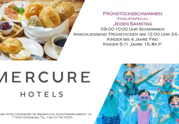 Fr&uuml;hst&uuml;cksschwimmen