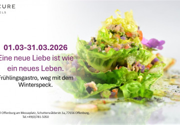 Eine neue Liebe ist wie ein neues Leben