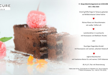 Happy Valentine 14.02.2026
