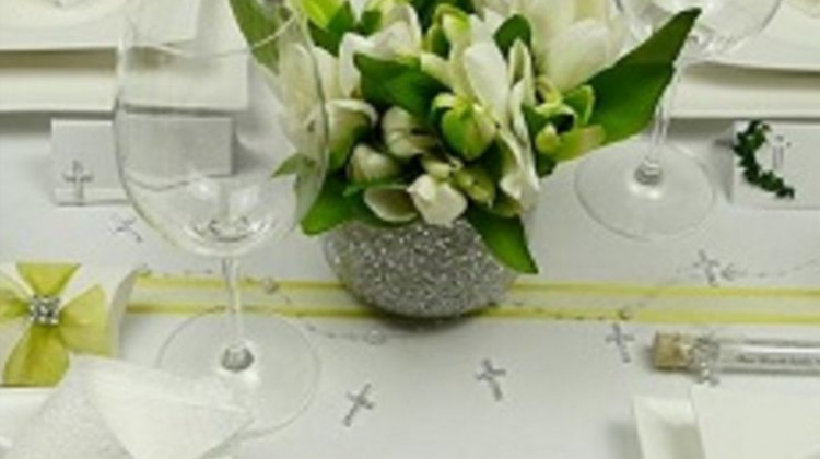 Konfirmation & Kommunion