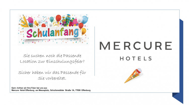 Location zum Schulanfang