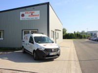 Kundendienstmonteur (M/W/D) W&auml;rmetechnik