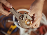Kundendienstmonteur m/w/d, Anlagenmechaniker m/w/d, Sanit&auml;rmonteur m/w/d, Monteur m/w/d