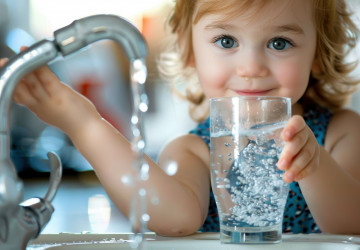 Warmwasser effizient nutzen: Tipps f&uuml;r den Alltag