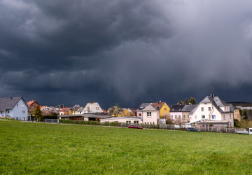 Regen, Hagel, Wind: Der Sommercheck f&uuml;r Dach und Fassade
