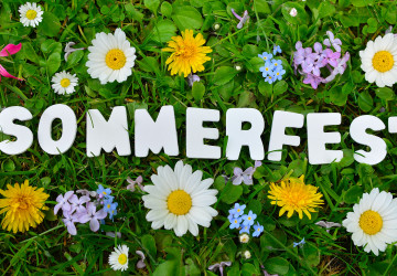 Sommerfeste in Kehl: Wenn die Sanit&auml;rtechnik im Hintergrund f&uuml;r reibungslose Feierstimmung sorgt