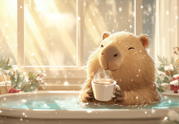 Adventszeit in Kehl: Wenn das Badezimmer zur Wellness-Oase wird
