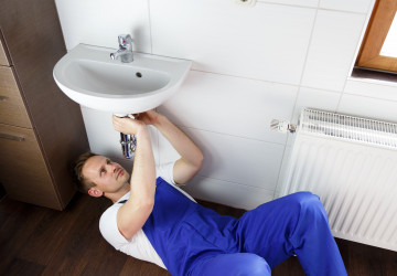 Traumberuf mit Zukunft: Warum sich junge Handwerker f&uuml;r Sanit&auml;r Eisenbei&szlig; entscheiden
