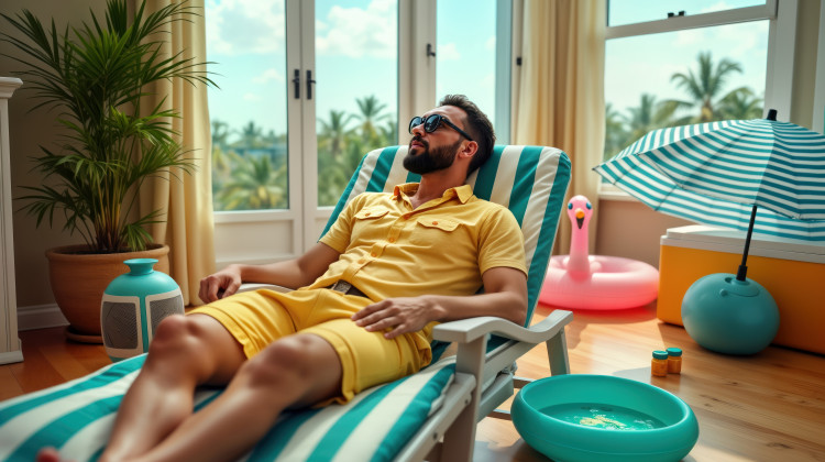 Sommerhitze im Griff: Tipps f&uuml;r Ihre Heizungsanlage im Sommer
