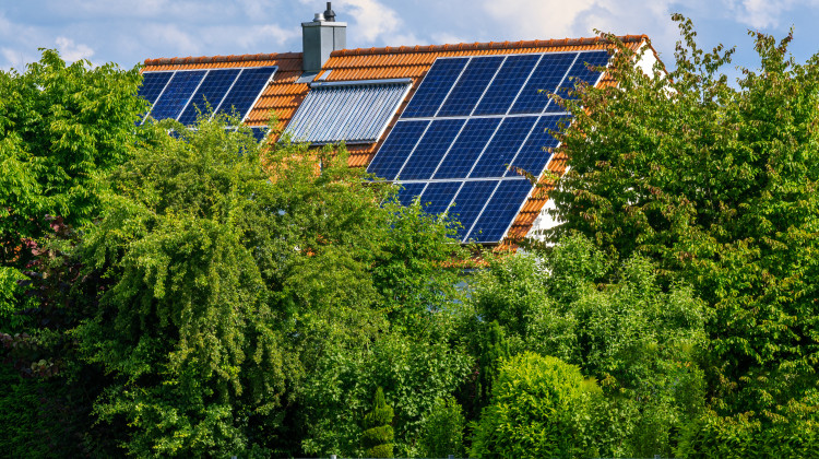 Goldener September: Wenn Solarthermie in der Ortenau Hochsaison hat