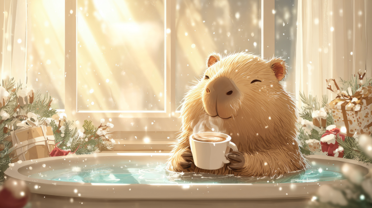 Adventszeit in Kehl: Wenn das Badezimmer zur Wellness-Oase wird