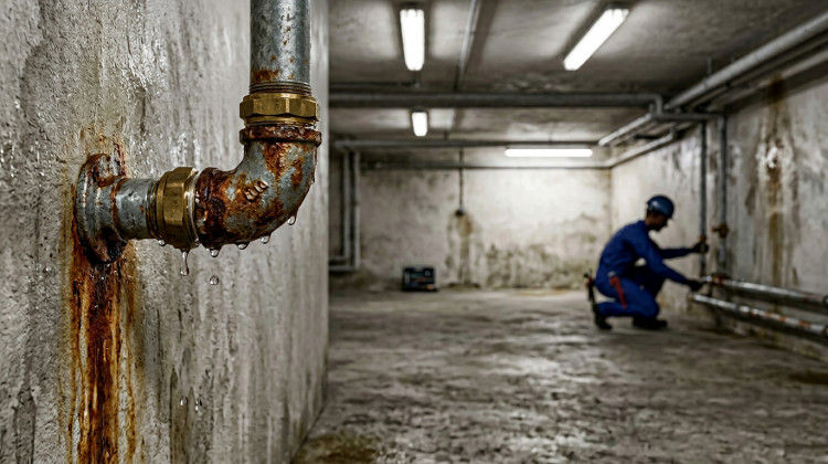 Der vergessene Raum: Warum der Keller einmal im Jahr einen ehrlichen Blick verdient