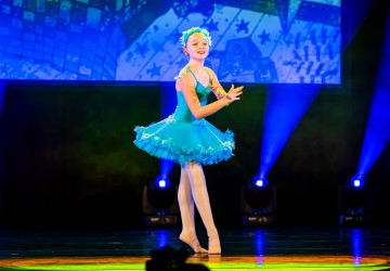 Sommer Dance DayCamp 2026 