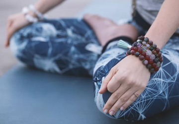 Yoga & Contemporary Dance Tagesretreat