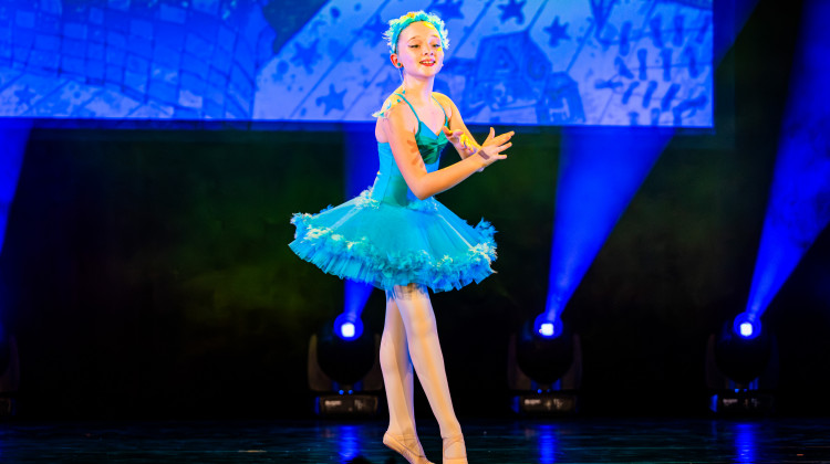 Sommer Dance DayCamp 2026 