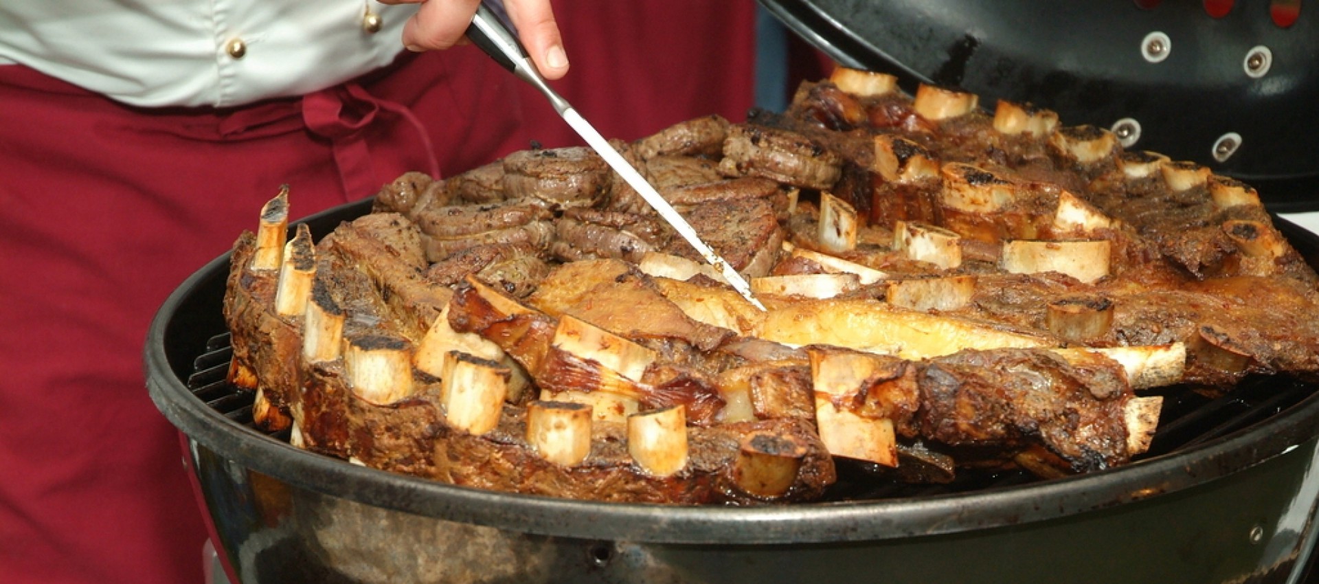Grillparty